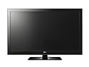 LG 47CM565 47-Inch Cinema 3D 1080p 60 Hz LCD HDTV